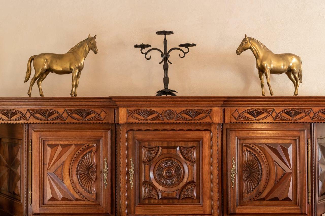 וליקו טורנובו Historic Apartment In The Heart Of The City מראה חיצוני תמונה