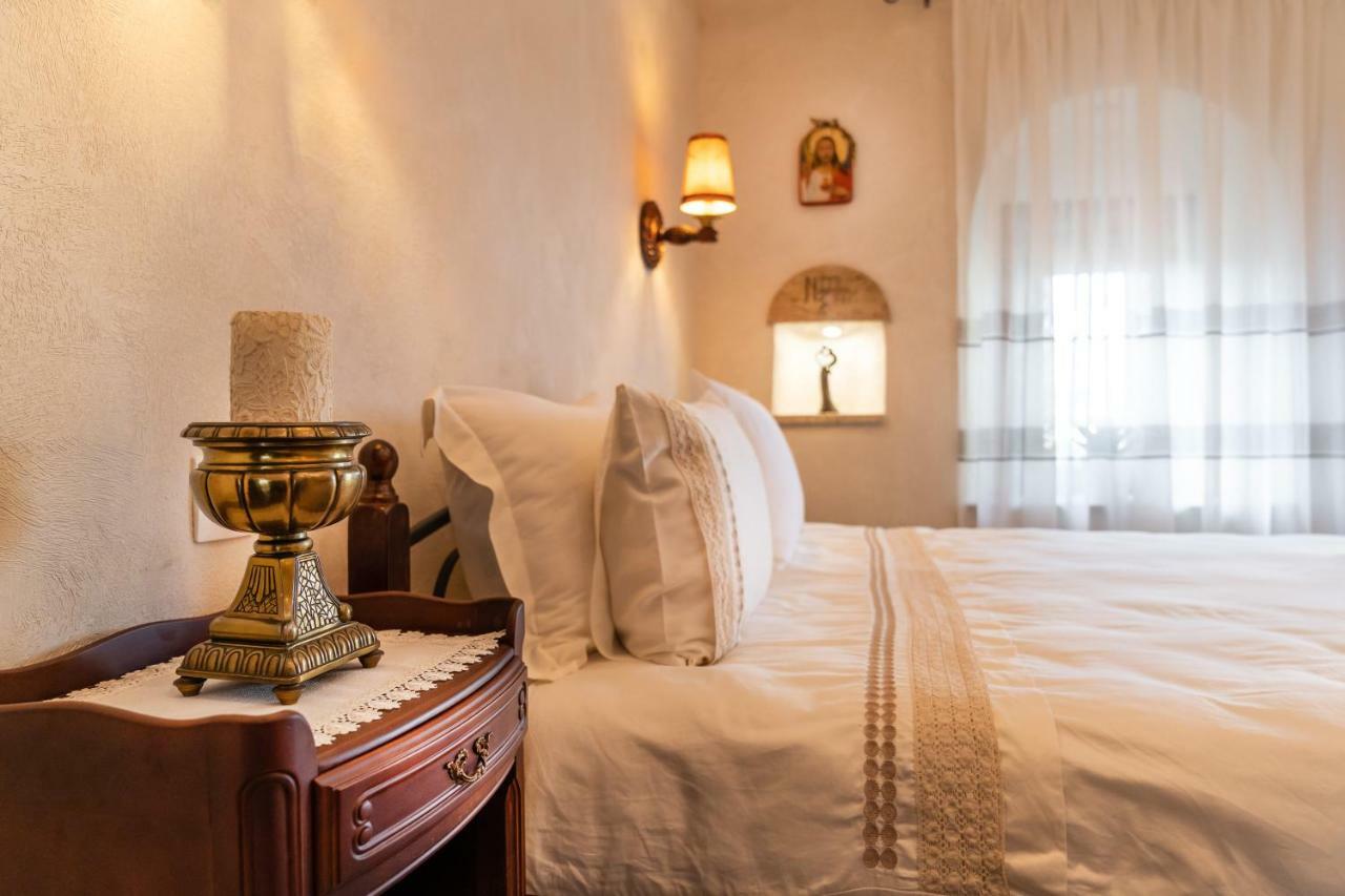 וליקו טורנובו Historic Apartment In The Heart Of The City מראה חיצוני תמונה