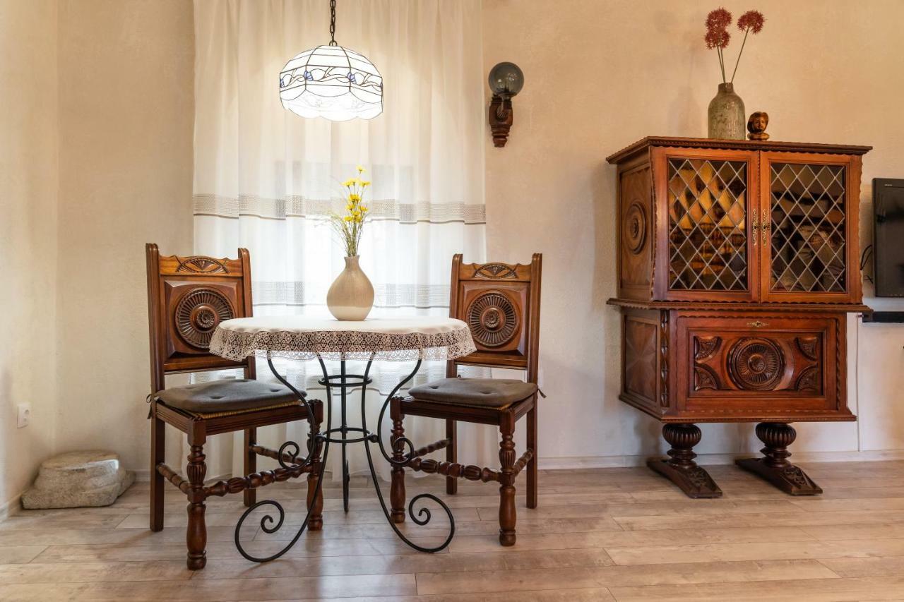 וליקו טורנובו Historic Apartment In The Heart Of The City מראה חיצוני תמונה