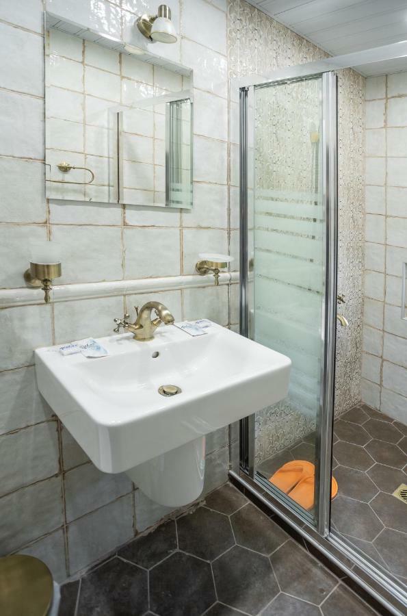 וליקו טורנובו Historic Apartment In The Heart Of The City מראה חיצוני תמונה