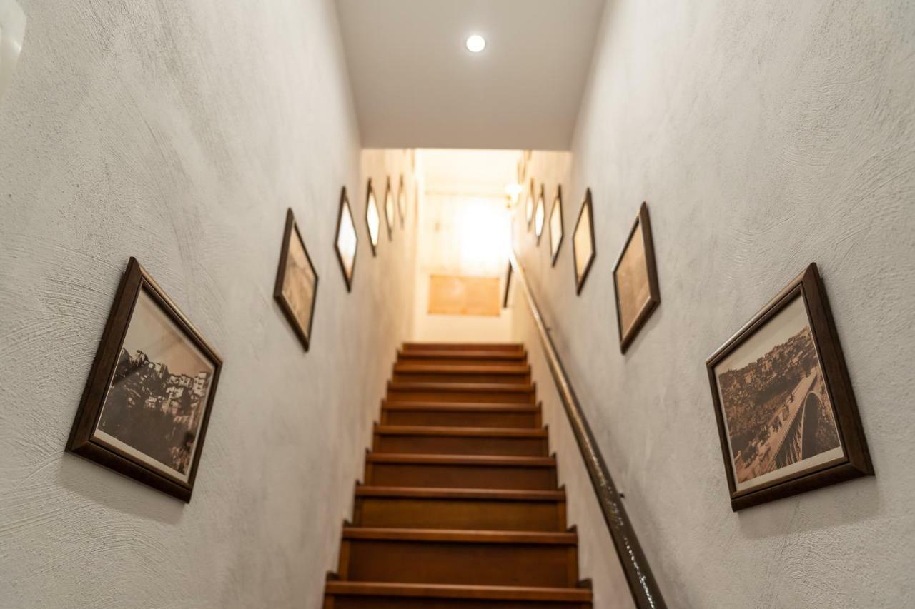וליקו טורנובו Historic Apartment In The Heart Of The City מראה חיצוני תמונה
