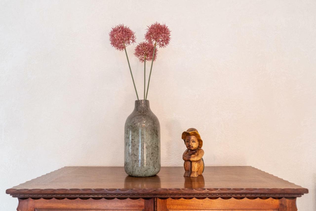 וליקו טורנובו Historic Apartment In The Heart Of The City מראה חיצוני תמונה